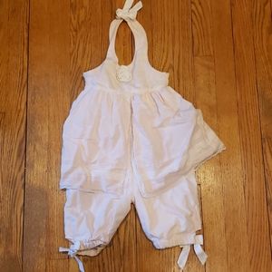 Wendy Bellissimo romper